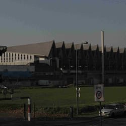 Piscine Marx Dormoy