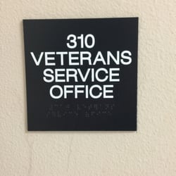 Veterans Services Office