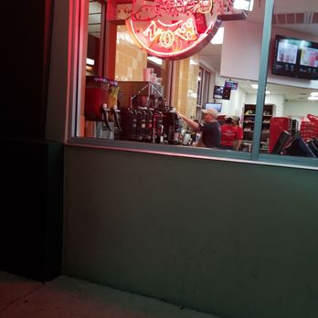 Krispy Kreme - The best place for donuts.. Krispy Kreme app., I was able to get 1 free dozen. - Donuts Near Me - Kissimmee, Florida Krispy Kreme - The best place for donuts.. Krispy Kreme app., I was able to get 1 free dozen. - Donuts Near Me - Kissimmee, Florida