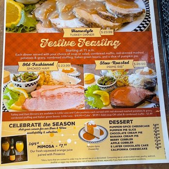 Black Bear Diner Fernley - Diners Near Me - Fernley, Nevada