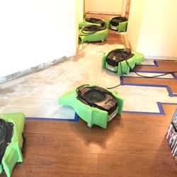 SERVPRO