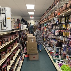 Beauty and Hair Discount