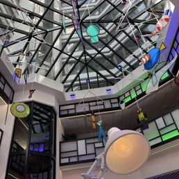 Lobby Lobby