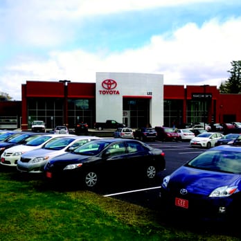Lee Toyota - Lee Toyota of Topsham - Car Dealers Near Me - Topsham, Maine Lee Toyota - Lee Toyota of Topsham - Car Dealers Near Me - Topsham, Maine