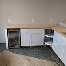 Infinity Construction