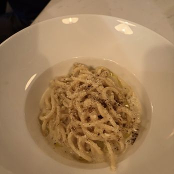 Via Cannuccia - Cacio de pepe - Breakfast & Brunch Near Me - Boston, Massachusetts Via Cannuccia - Cacio de pepe - Breakfast & Brunch Near Me - Boston, Massachusetts