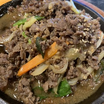 Hai Woon Dai - E25. Bulgogi - Korean Near Me - Antioch, Tennessee