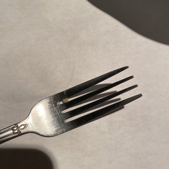 Hunan Lion - FOOD CRUMB IN FORK - Chinese Near Me - Columbus, Ohio Hunan Lion - FOOD CRUMB IN FORK - Chinese Near Me - Columbus, Ohio