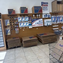 Mini U Storage