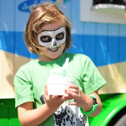 Tiki's Shave Ice