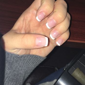 Beauni Nails and Spa - I travel a lot for work and even when I have to wait 4+ weeks to get a fill, my nails are ALWAYS still in tact in great condition! - Nail Salons Near Me - Salisbury, Maryland