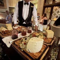 Bordeaux - Cheese specialist