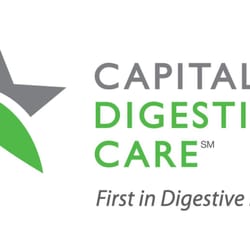 Capital Digestive Care