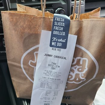 Jersey Mike's Subs - Fast Food Near Me - Miami, Florida Jersey Mike's Subs - Fast Food Near Me - Miami, Florida