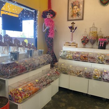 Azucar Dulcería  - Candy Stores Near Me - Brentwood, California