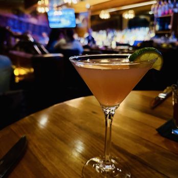 Ken Stewart's Lodge - New American Near Me - Akron, Ohio