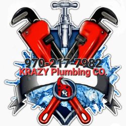 Krazy Plumbing