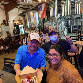 Food Coma Shack - Happy customers - Food Trucks Near Me