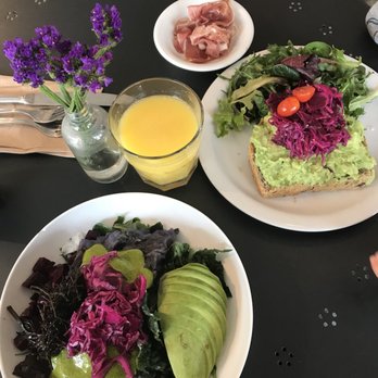 Amara Kitchen - Coffee & Tea Near Me - Los Angeles, California