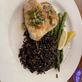 Boulevard Cafe - New American Near Me - Daly City, California