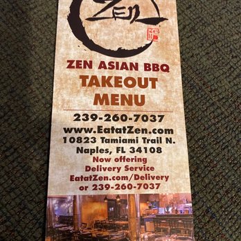 Zen Asian BBQ - Japanese Near Me - Naples, Florida Zen Asian BBQ - Japanese Near Me - Naples, Florida