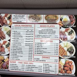 S&S Thai Mini Mart