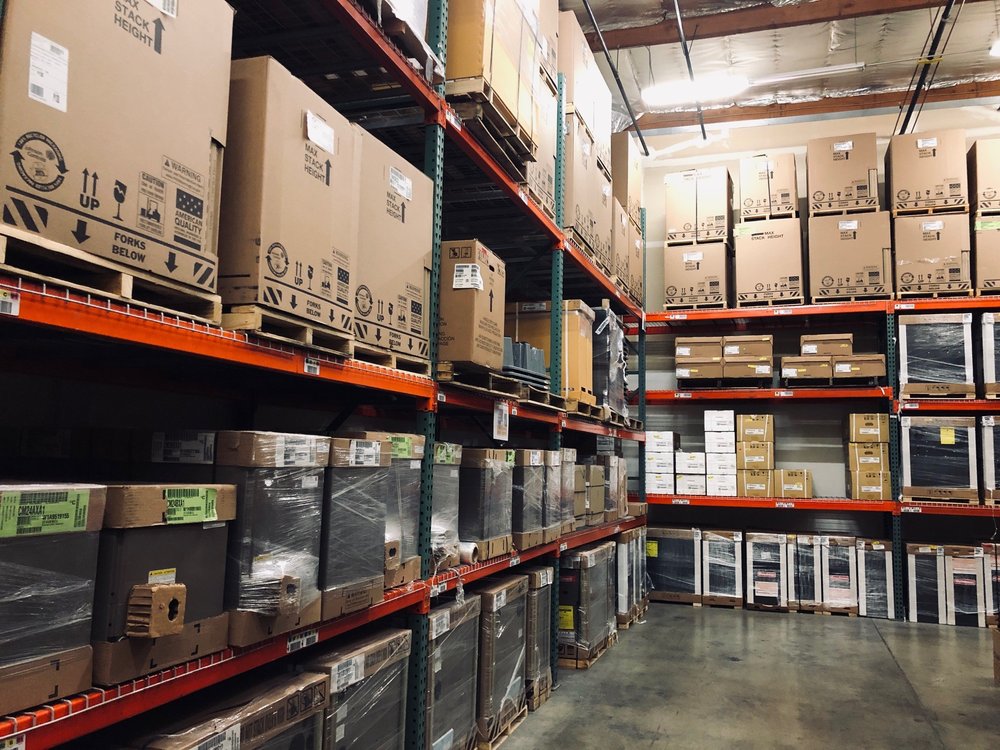 JOHNSTONE SUPPLY BOTHELL Updated July 2024 22322 20th Ave SE