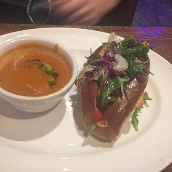 Legno Chicago - Lobster roll - Italian Near Me - Chicago, Illinois