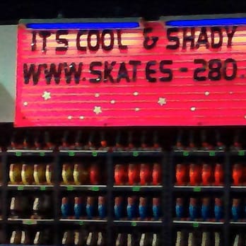 Skates 280 - www.skates-280.com - Skating Rinks Near Me - Birmingham, Alabama Skates 280 - www.skates-280.com - Skating Rinks Near Me - Birmingham, Alabama