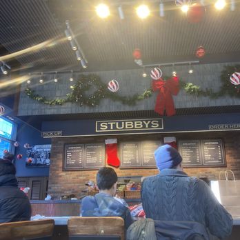 Stubbys - Inside - Breakfast & Brunch Near Me - Boston, Massachusetts