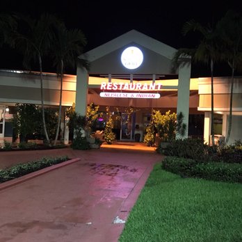 Namaste Grill - Indian Near Me - Stuart, Florida