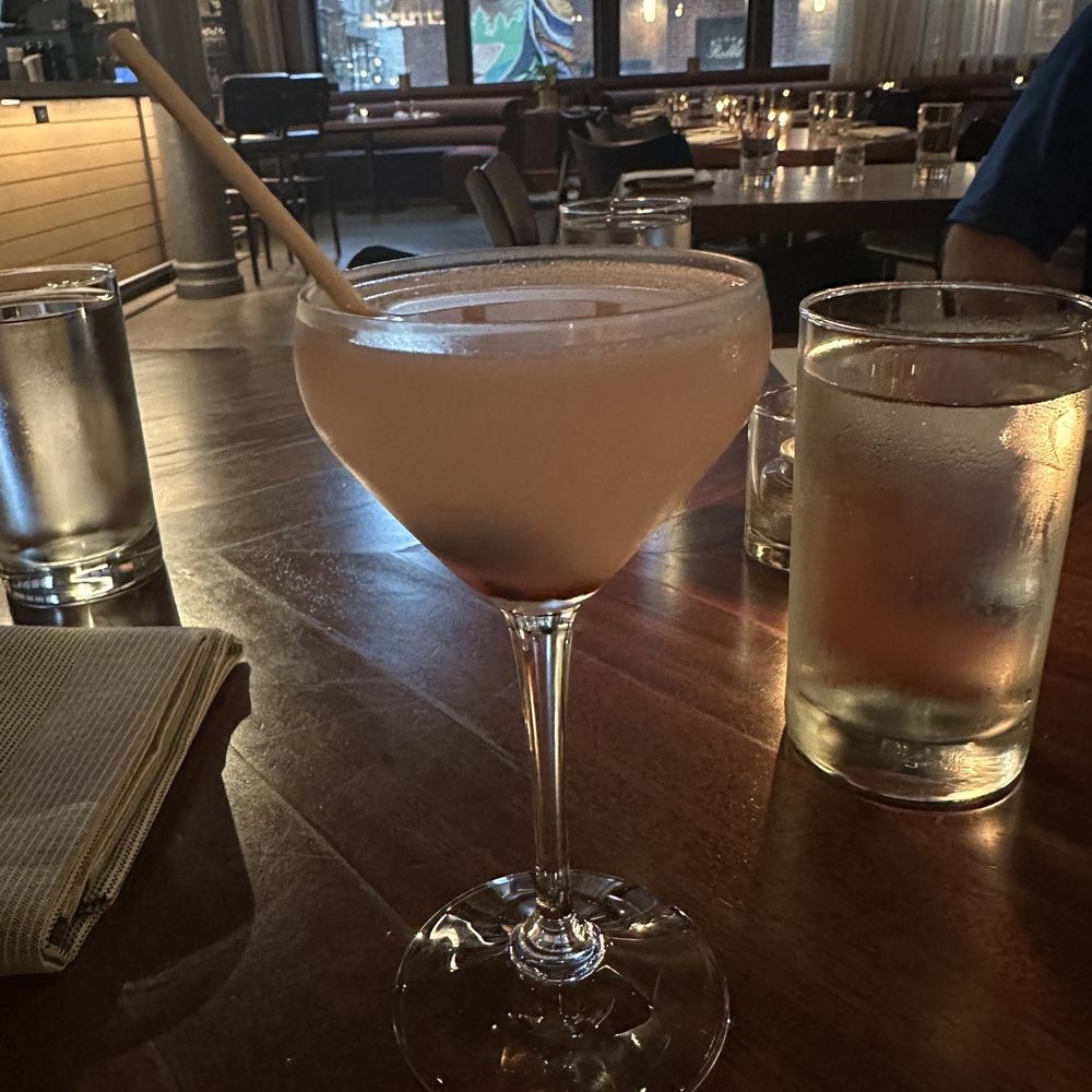 Gray & Dudley - New American Near Me - Nashville, Tennessee