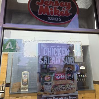 Jersey Mike’s - Sandwiches Near Me - Whittier, California Jersey Mike’s - Sandwiches Near Me - Whittier, California