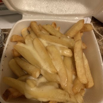Rutt's Hut - Mozzarella fries - Hot Dogs Near Me - Clifton, New Jersey Rutt's Hut - Mozzarella fries - Hot Dogs Near Me - Clifton, New Jersey