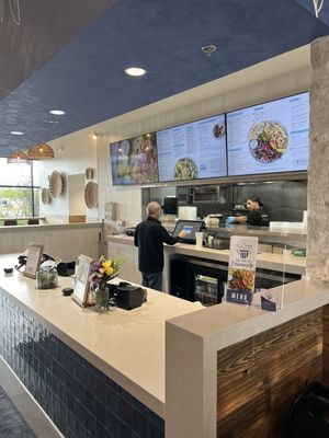 The Great Greek Mediterranean Grill by null