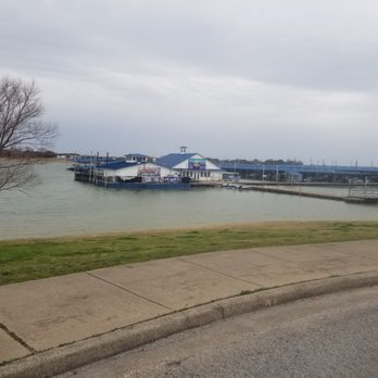 Hidden Cove Park & Marina - Boating Near Me - Frisco, Texas