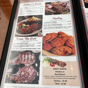 Sandy Springs Diner - Menu - Part 7 of 10. - American Near Me - Atlanta, Georgia Sandy Springs Diner - Menu - Part 7 of 10. - American Near Me - Atlanta, Georgia