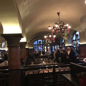 Wirtshaus in der Au - German Near Me - Munich, BY Wirtshaus in der Au - German Near Me - Munich, BY