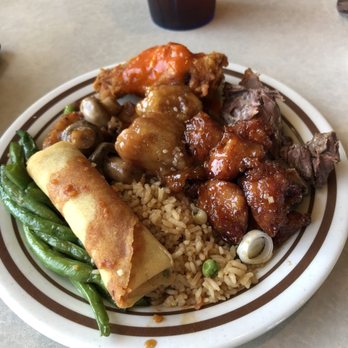 China Star Super Buffet - Chinese Near Me - Flagstaff, Arizona