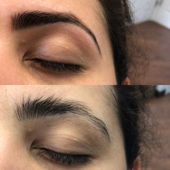 Eyebrow Designer - Eyebrow Services Near Me - Westwood, New Jersey