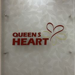 Queen's Heart
