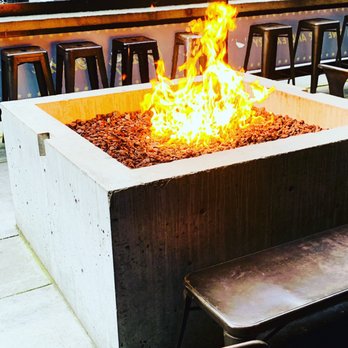 KODA Condominiums - Groundbreaking party March, 2019. - Condominiums Near Me - Seattle, Washington