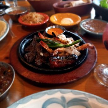 Lupe Tortilla Mexican Restaurant - Tex-Mex Near Me - Round Rock, Texas