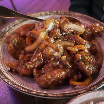 Jade Eatery & Lounge - Calcutta chicken - Asian Fusion Near Me - Hicksville, New York Jade Eatery & Lounge - Calcutta chicken - Asian Fusion Near Me - Hicksville, New York