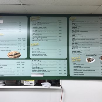 Rice & Spice - The Menu - Grocery Near Me - Lodi, California Rice & Spice - The Menu - Grocery Near Me - Lodi, California