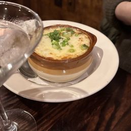 French Onion Soup French Onion Soup