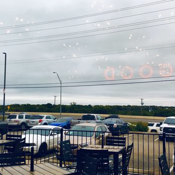 Torchy's Tacos - Patio dining area & parking in front. - Tacos Near Me - San Antonio, Texas Torchy's Tacos - Patio dining area & parking in front. - Tacos Near Me - San Antonio, Texas