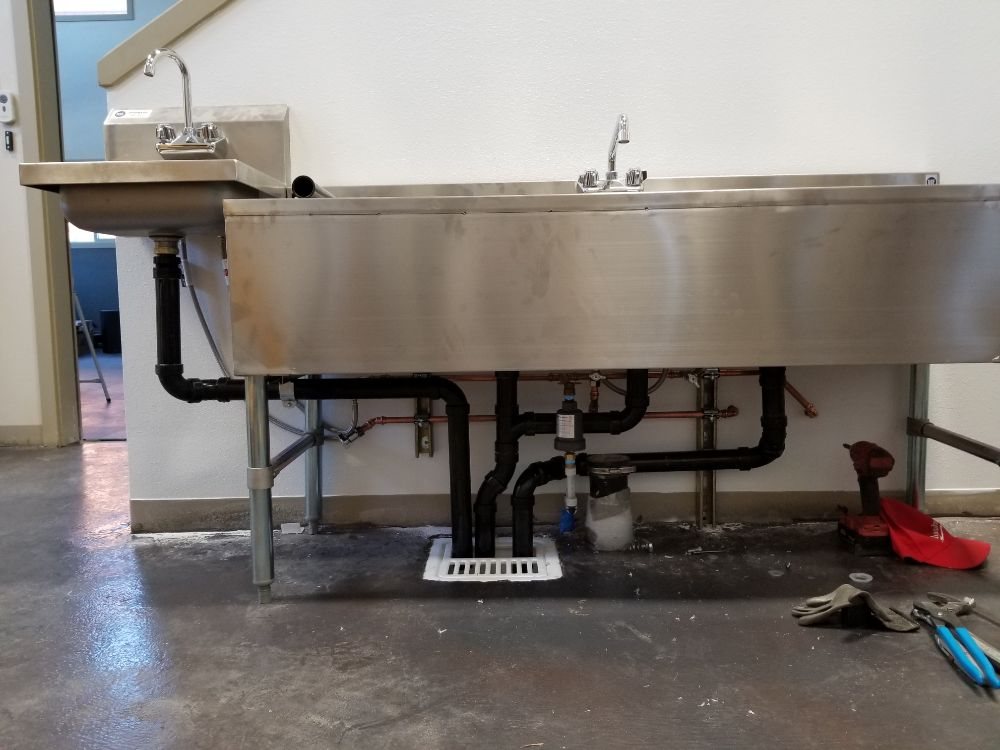 Slide of JR Plumbing and Repair
