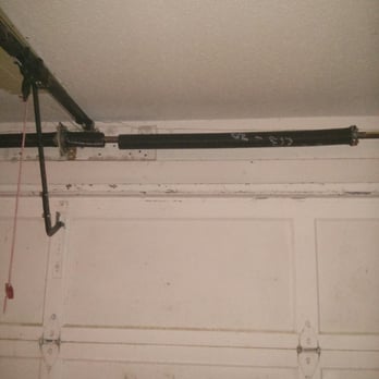 Garage Door Professionals - Before - Garage Door Services Near Me - Cary, North Carolina Garage Door Professionals - Before - Garage Door Services Near Me - Cary, North Carolina
