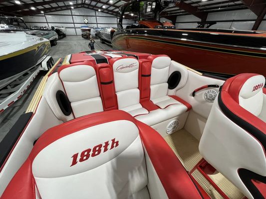 🚗⚓ Unleash Your Imagination with Custom Auto and Boat Upholstery! ⚓🚤 - Turn your vehicle or boat into a canvas of creativity with our bespoke upholstery customization services at Hytech . Elevate your ride on the road or the waves with personalized style and comfort.

🌟 Why Opt for Our Custom Upholstery?
✨ Infuse your vehicle or boat with your unique personality.
✨ Handcrafted excellence that stands out from the crowd.
✨ Quality materials for durability and luxurious comfort.
✨ Transform interiors into captivating works of art.

From classic to contemporary, your vision takes center stage. Visit [Business Name] today to explore the endless possibilities of custom upholstery and redefine your driving or boating experience.